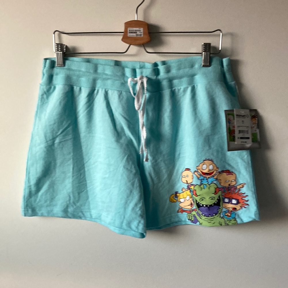 Short